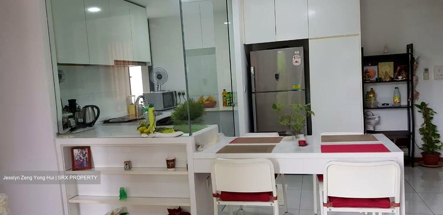 Palm Isles (D17), Condominium #497913171